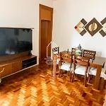 Apartamento Copacabana 3 Andar